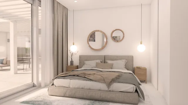 Chalet 4 habitaciones 195m² en venta - Riviera del sol — 11