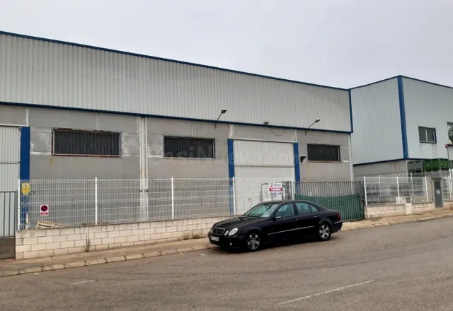 Nave industrial 330m² en venta - Comunidad valenciana - foto 2