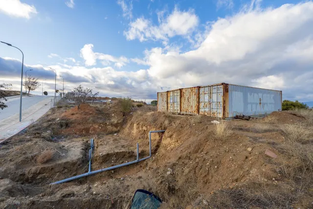 Solar urbano con proyecto y licencia – 502 m2 — 9