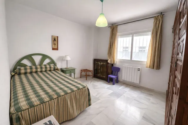 Apartamento 3 habitaciones 100m² en venta - Centro — 12