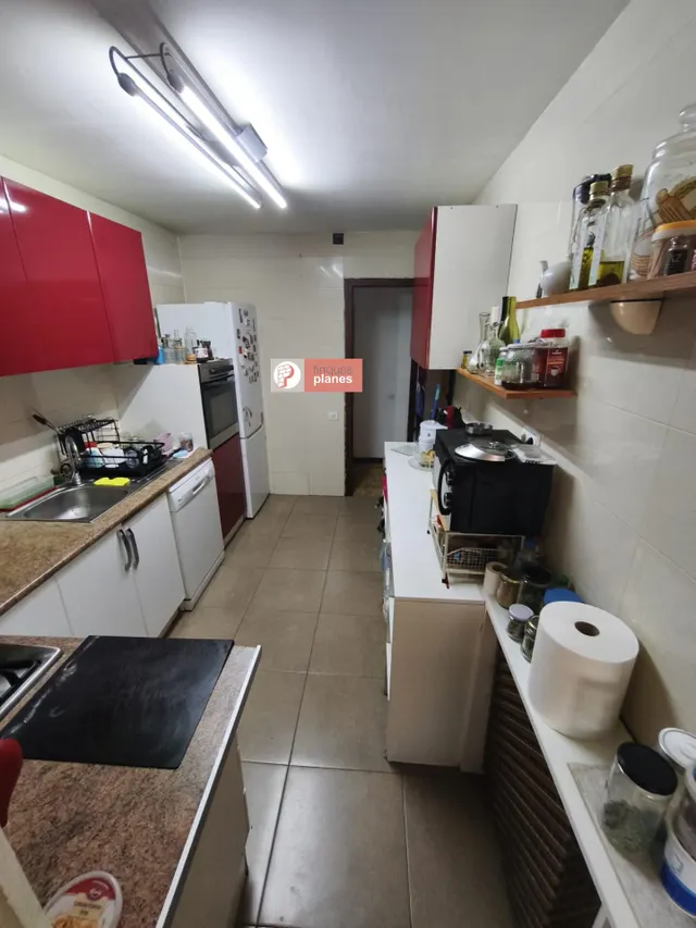 PISO EN ZONA ALTA DE LLEIDA CIUDAD — 9