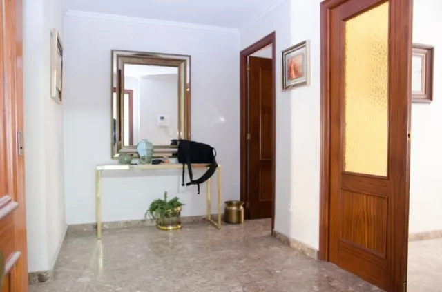 PISO AMPLIO DE 5 DORMITORIOS EN ORIHUELA — 17