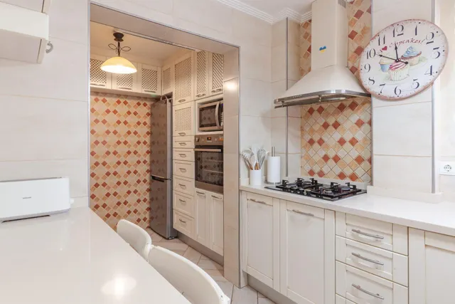 Villa 4 habitaciones 105m² en venta - La Florida — 21