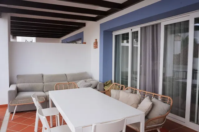 Apartamento 5 habitaciones 241m² en venta - Paraiso-Barronal — 21