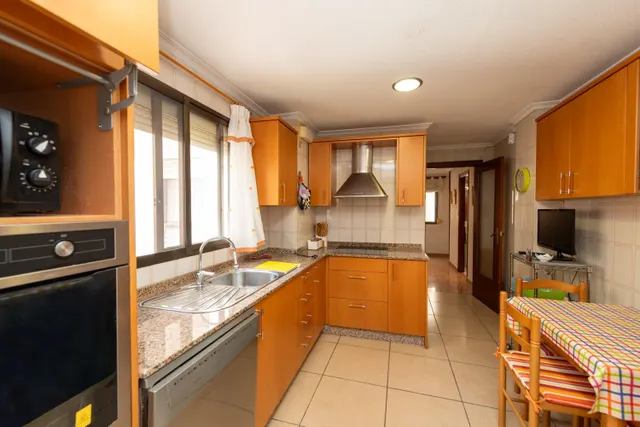 Vivienda en Carolinas Bajas. — 22