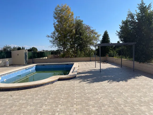 Villa 3 habitaciones 132m² en venta - Comunidad valenciana — 13
