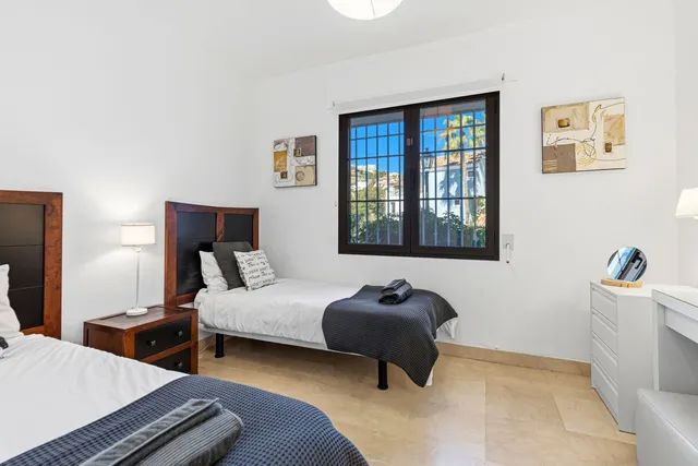 Apartamento 2 habitaciones 89m² en venta - El Madroñal — 18