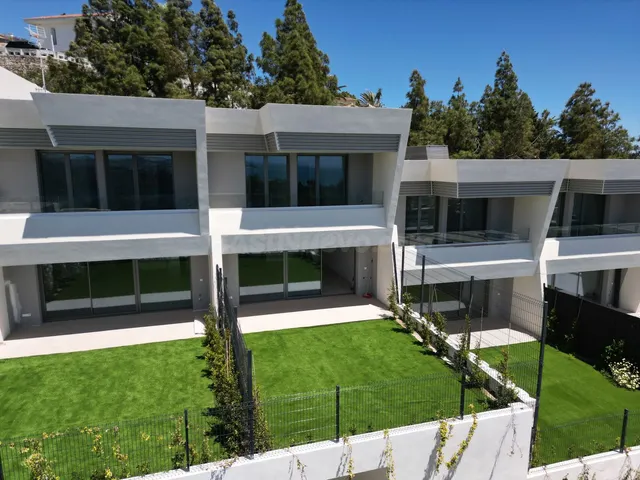 Adosado 3 habitaciones 133m² en venta - Riviera del sol - foto 2