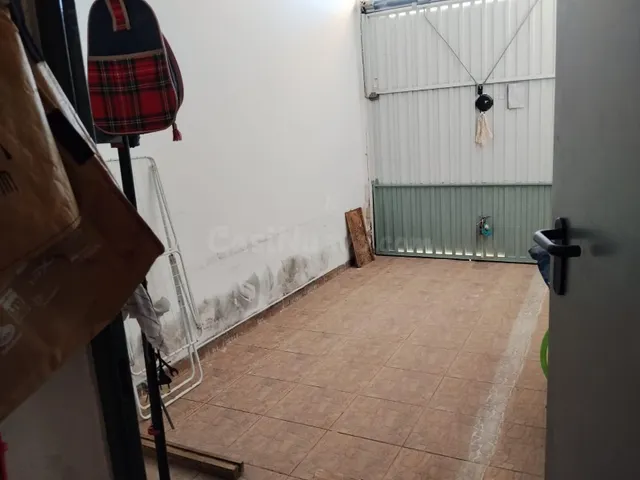 A. Encantador Adosado en La Victoria, Córdoba por solo €128,000. Luminoso y cochera propia y gran patio privado. — 11
