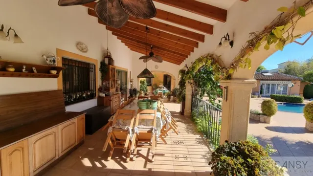 Casa-Chalet en Venta en Alicante Alicante — 3