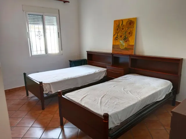 Fantástico chalet para descansar y disfrutar junto a Ecija — 23