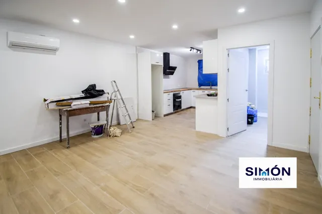¡Piso recién reformado con 3 habitaciones y traster 90m2 en Sallent! — 3