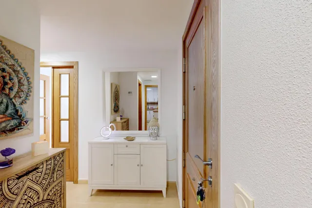 ¡Tu nuevo hogar en Beniel te está esperando! Luminoso, acogedor y listo para entrar a vivir — 9
