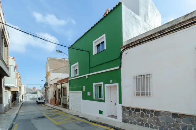 Encantador Adosado en La Concepción - Tu Primer Hogar en Cartagena — 10