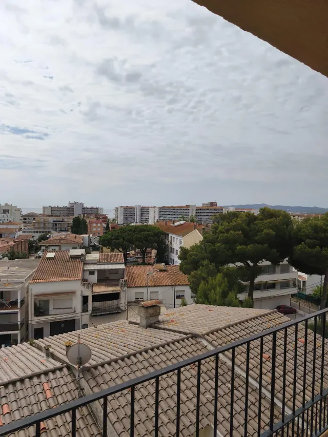 Piso Con Licencia Turística En l'Estartit Edificio "La Font" - foto 4