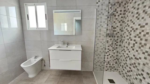 Piso en Molina de Segura centro — 17