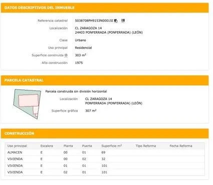 VENTA: Casa con Terreno en La Placa — 5