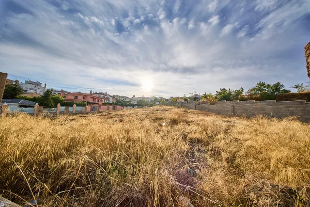 Terreno Urbanizable en Monachil — 7