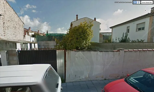 Céntrico solar en Ogíjares para edificio de viviendas — 2