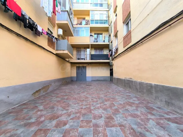 Venta almacén en Albacete — 3