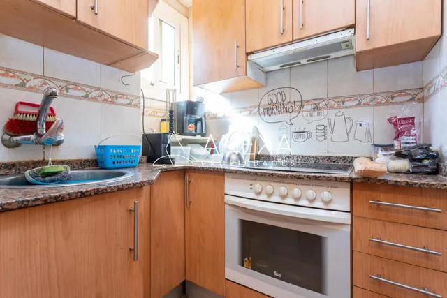 Piso 3 habitaciones 69m² en venta - El Poblenou — 5