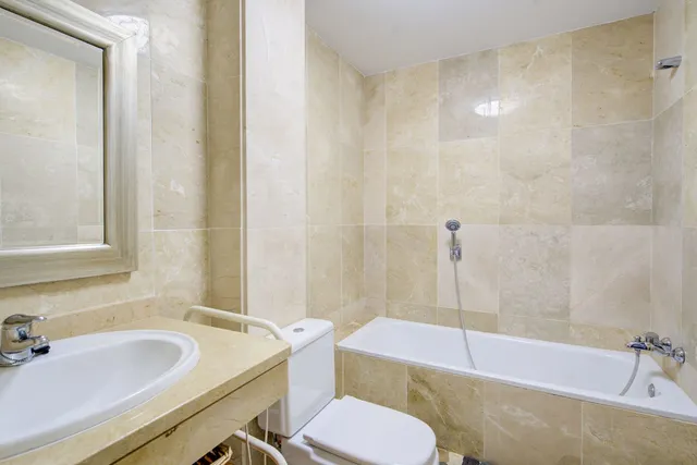 Apartamento 2 habitaciones 96m² en venta - Riviera del sol — 14