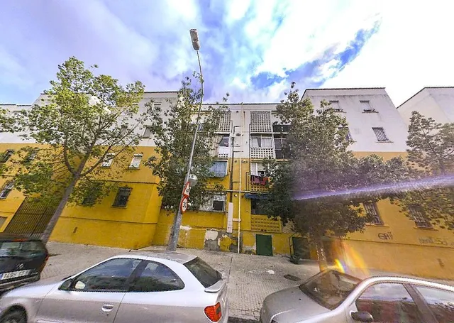 Venta piso en Sevilla