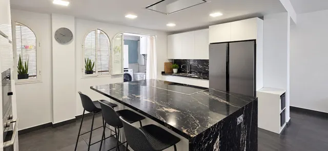Piso 3 habitaciones 84m² en venta - Lepanto — 8