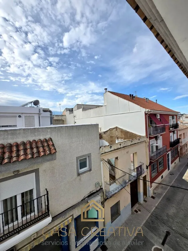 Chalet 1 habitación 241m² en venta - Benirredra — 28