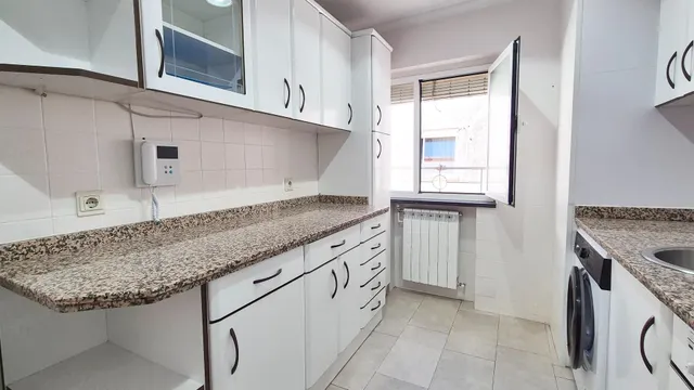 ÁTICO VENTA SALAMANCA. Urbis te ofrece un ático en venta en Carmelitas-Oeste, Salamanca. — 46