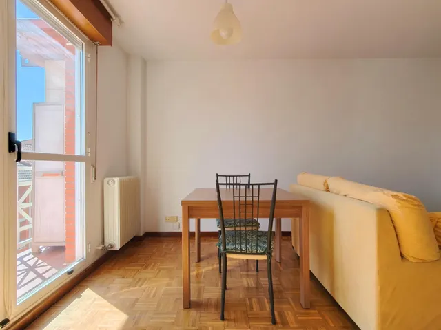 Vivienda exterior con terraza y excelente relación calidad-precio en Palencia — 9