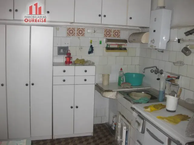 CASA DE PIEDRA PARA REFORMAR EN LA ZONA DEL COUTO. — 25