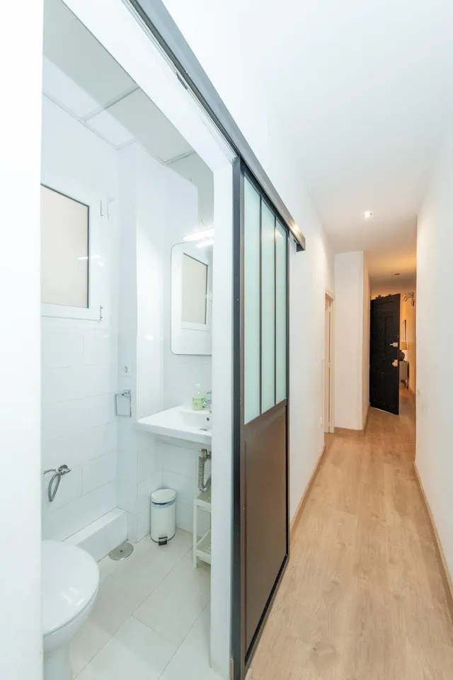 Vivienda en Calle Mayor. — 17