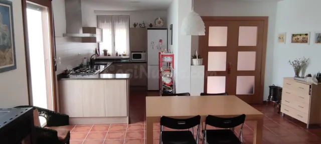CASA EN VENTA EN OJOS NEGROS — 3