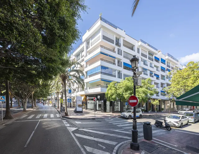Ático Dúplex 4 habitaciones 207m² en venta - Marbella — 32