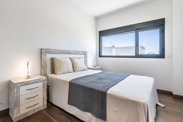 Chalet 4 habitaciones 212m² en venta - Costa del Sol — 15