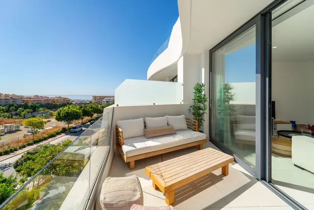 Apartamento 2 habitaciones 82m² en venta - Centro — 7