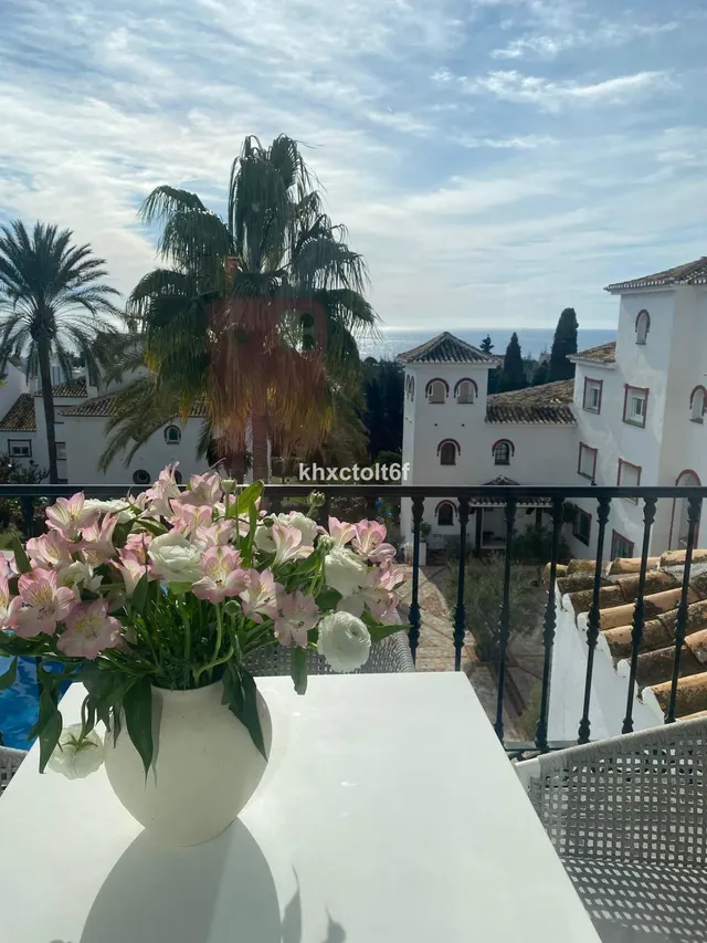 Ático 2 habitaciones 80m² en venta - Marbella — 18