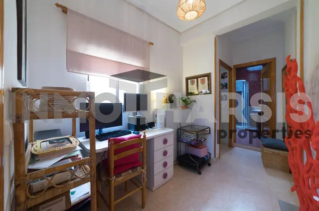 Casa duplex almeria centro — 50