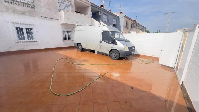 Bungalow Planta Baja 3 habitaciones 80m² en alquiler - La Regia — 50