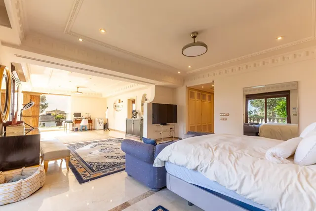 Chalet 7 habitaciones 852m² en venta - Marbella — 32