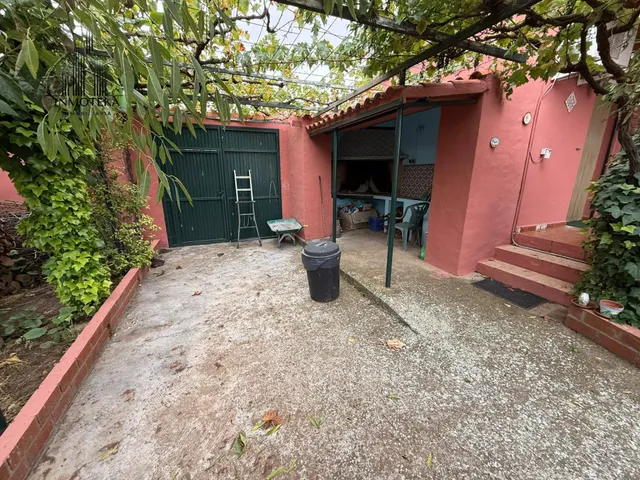 Ref: c140 grupo inmoteka inmobiliaria vende casa con patio en Golosalvo (Albacete) — 24