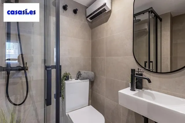 Piso reformado junto avenida cadiz — 26