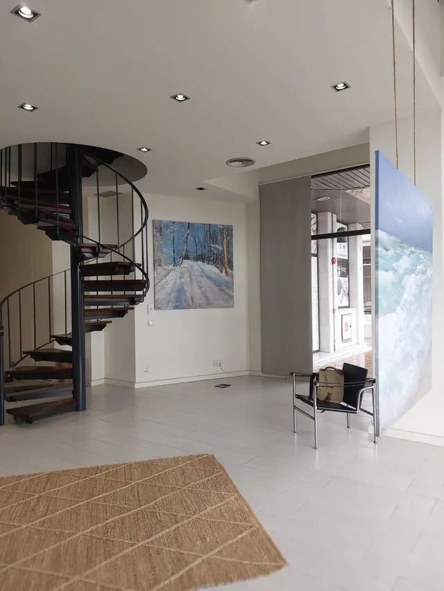 Oficina 2 habitaciones 108m² en venta - Marbella — 7