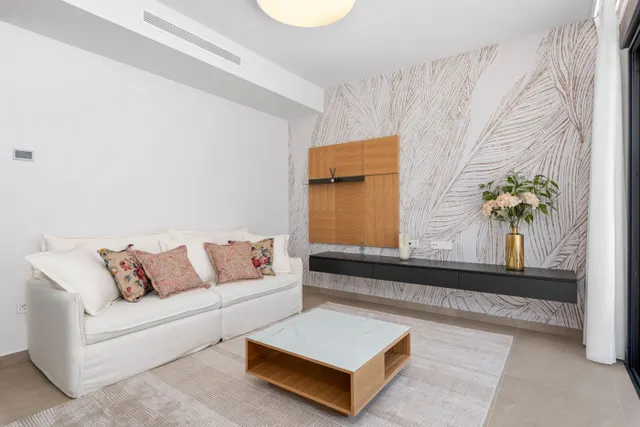 Villa 3 habitaciones 242m² en venta - Campoamor — 19