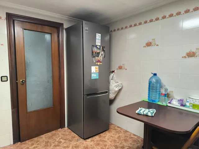 Piso en calle esteban ballester, betero — 11
