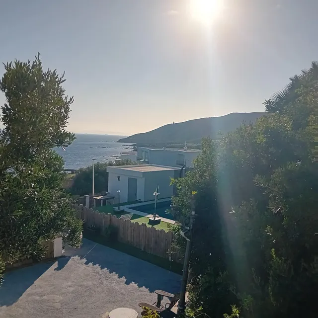 Casa en el Faro de Punta Carnero — 16
