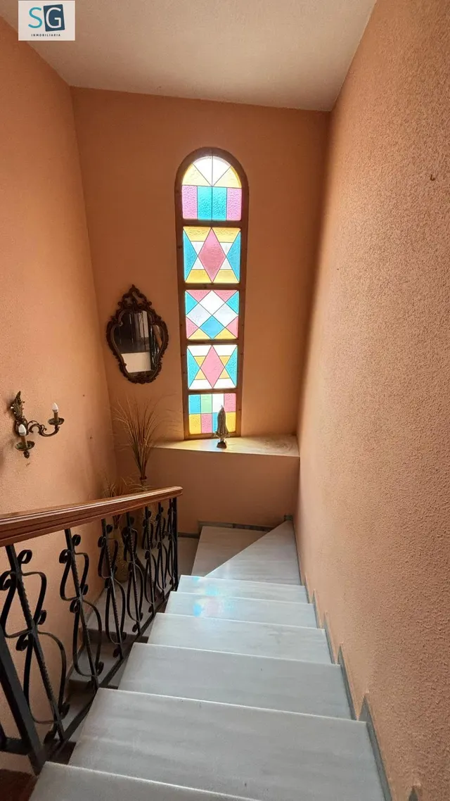 Bonita casa en el centro del pueblo de Padul — 20