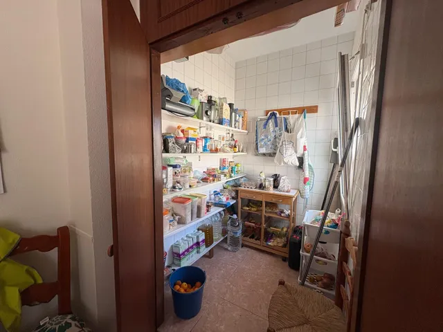 Se vende chalet independiente en Algeciras, zona colonia san miguel. — 29