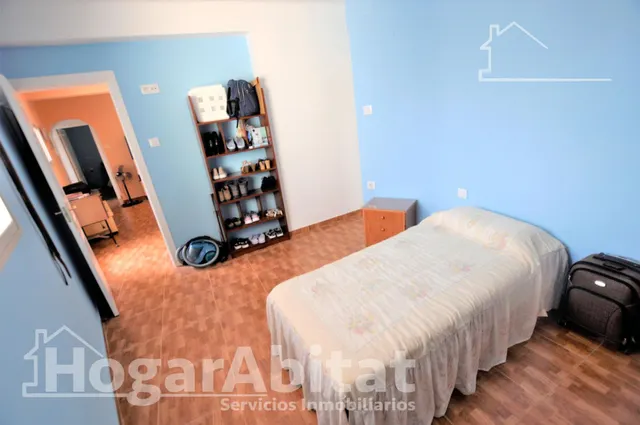 Ático Acogedor, bonito y luminoso con terraza, todo amueblado — 18